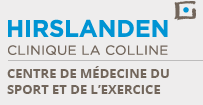 Hirslanden Clinique La Colline